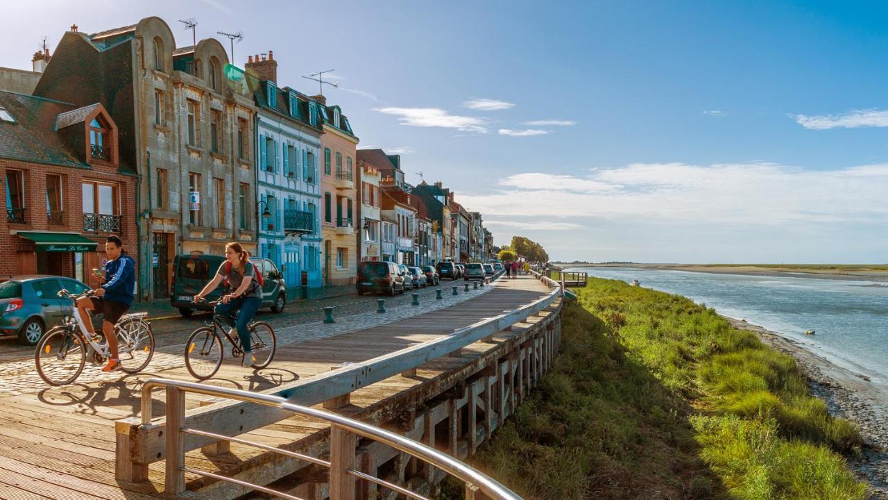 " Tchio Batteux" Les Gites De Sery Bouillancourt-en-Sery Zewnętrze zdjęcie