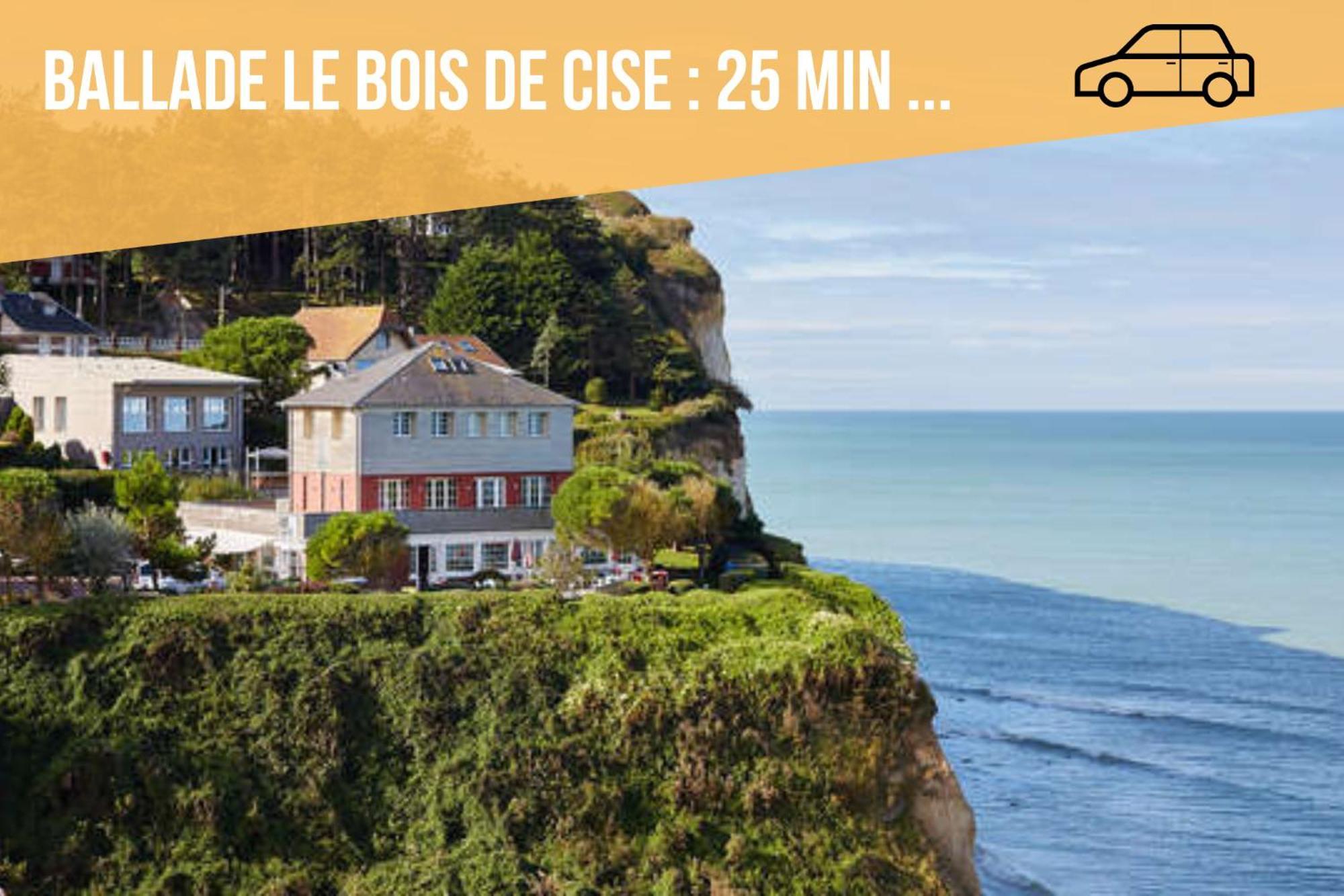 " Tchio Batteux" Les Gites De Sery Bouillancourt-en-Sery Zewnętrze zdjęcie