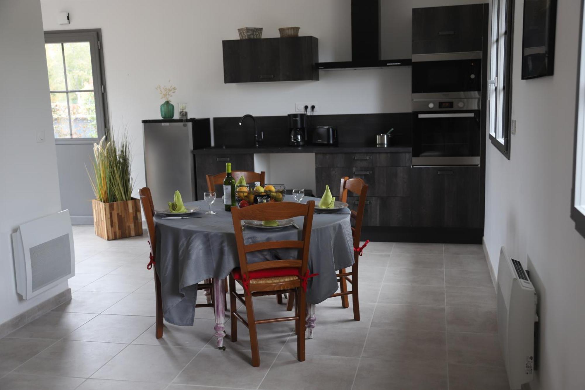 " Tchio Batteux" Les Gites De Sery Bouillancourt-en-Sery Zewnętrze zdjęcie